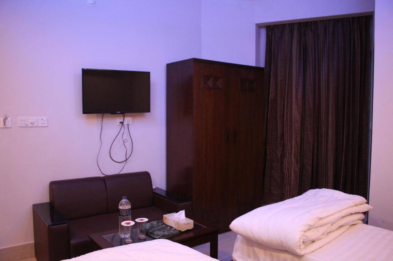 Hotel Skypark, Sreemangal Exterior photo